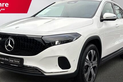 Mercedes-Benz EQA 19.676 km 33.280 &euro; Dortmund 44147