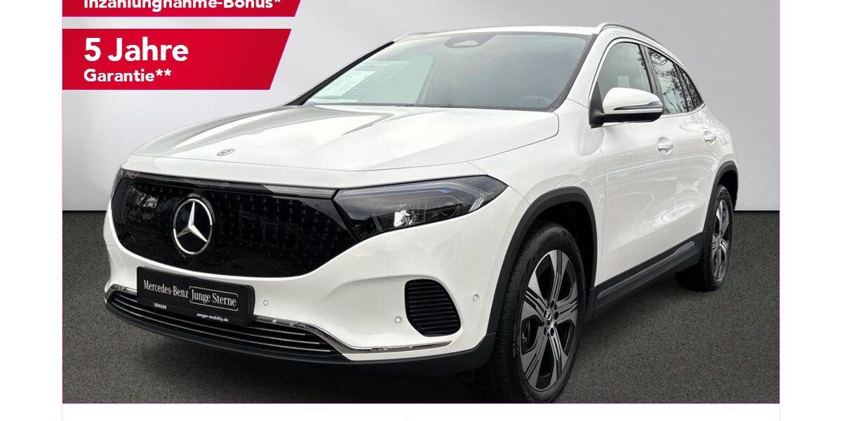 Mercedes-Benz EQA 19.676 km 33.280 &euro; Dortmund 44147