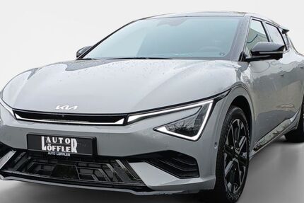 Kia EV6 8.966 km 47.810 € Würzburg 97076