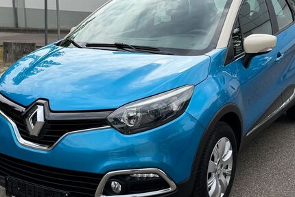 Renault Captur 120.000 km 6.499 &euro; Lahr 77933