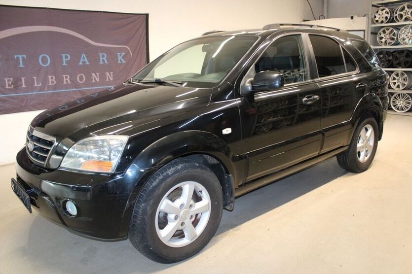 Sorento