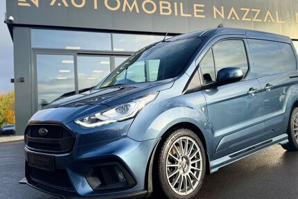 Ford Transit 35.000 km 19.900 &euro; Saarlouis 66740