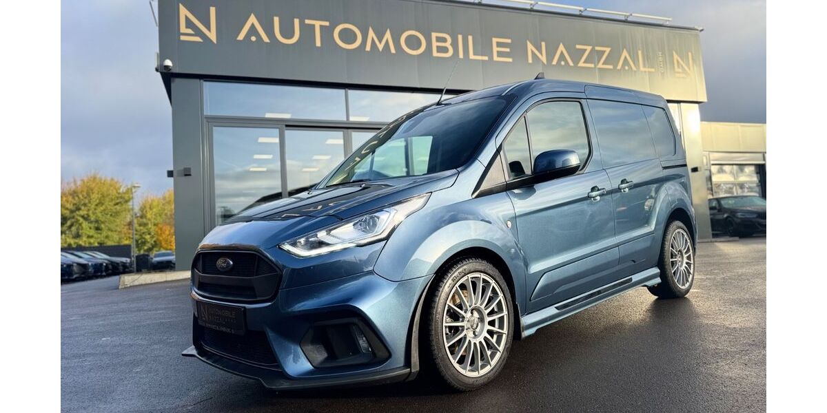 Ford Transit 35.000 km 19.900 &euro; Saarlouis 66740