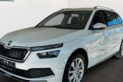 Skoda Kamiq 64.510 km 17.750 &euro; Mylau 08499