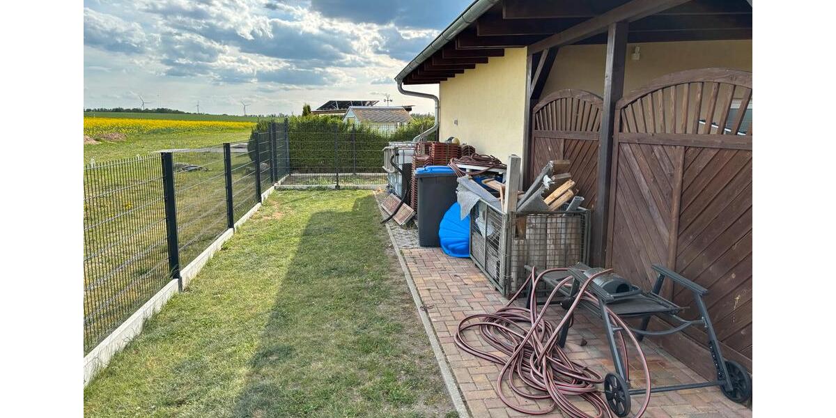 Einfamilienhaus Casekow - 5 Zimmer, 129 m&sup2;, 365.000&euro; | Angebot:26420129