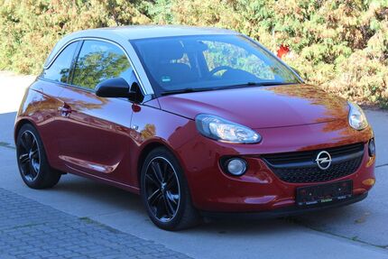 Opel Adam 159.000 km 4.000 &euro; Erlenbach a. Main 63906