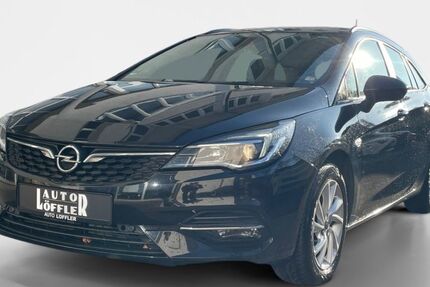 Opel Astra 79.470 km 12.986 &euro; Schweinfurt 97424