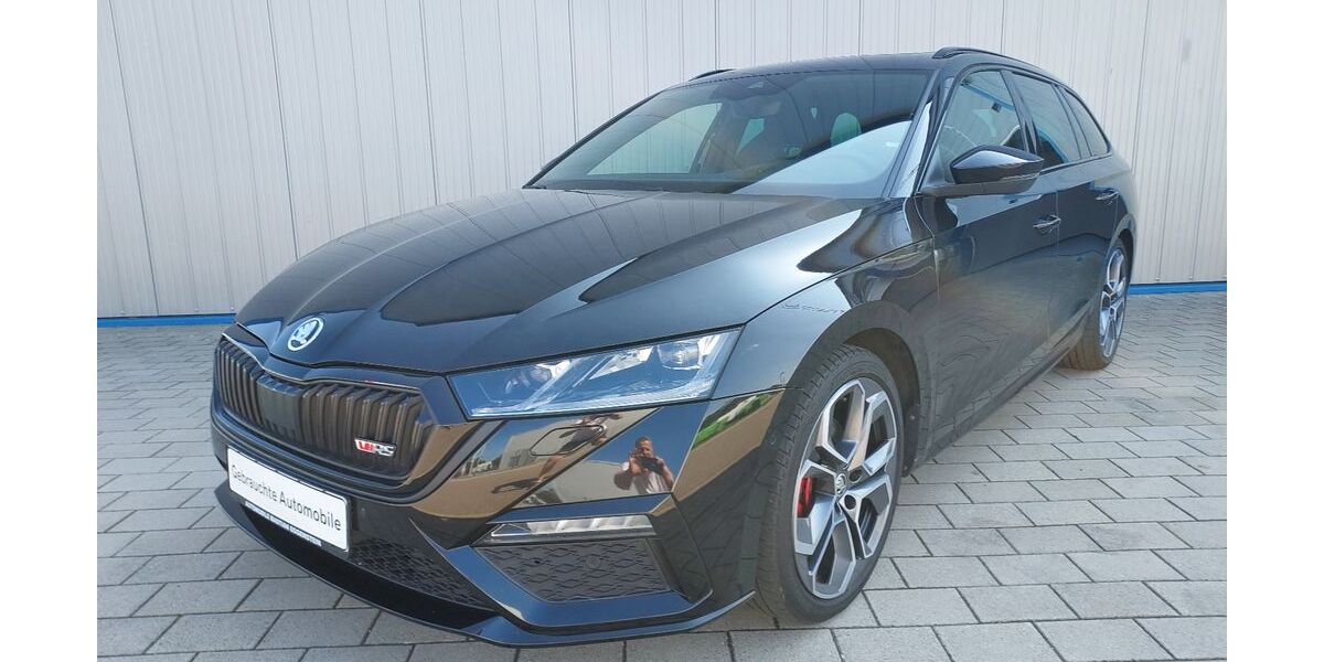 Skoda Octavia 108.215 km 24.990 &euro; Eggenstein 76344