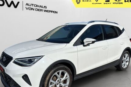 Seat Arona 16.980 km 20.880 &euro; Mosbach 74821
