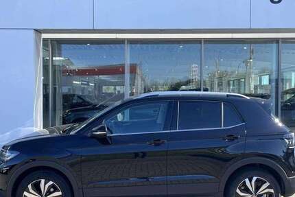 VW T-Cross 6.200 km 21.990 &euro; Niebüll 25899