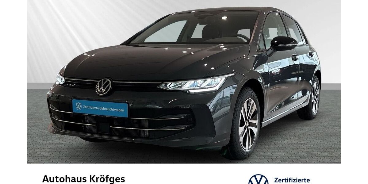 VW Golf 1.050 km 26.990 &euro; Osann-Monzel 54518