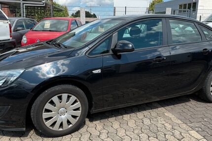Opel Astra 180.000 km 4.990 € Hildesheim 31137