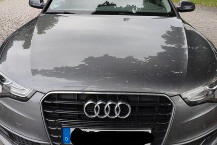 Audi A5 142.000 km 14.900 &euro; Schechen 83135