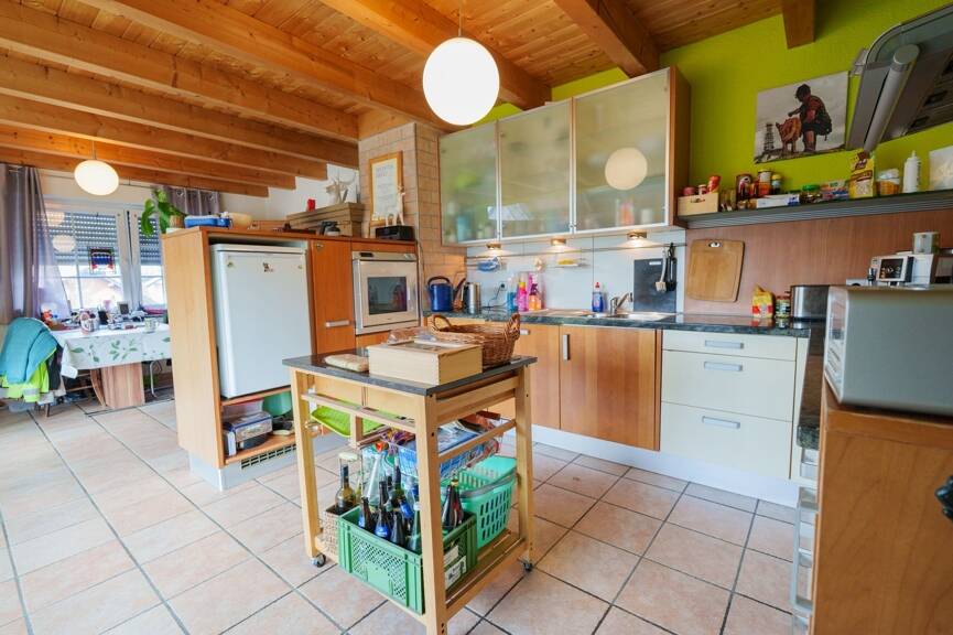 Einfamilienhaus Wehr - 7 Zimmer, 230 m&sup2;, 760.000&euro; | Angebot:26217859
