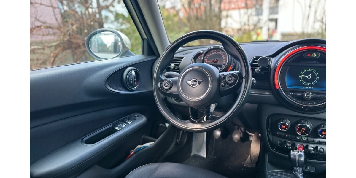 Mini Clubman 95.000 km 14.000 &euro; Herrenberg 71083