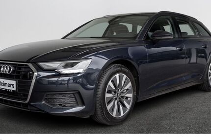 Audi A6 91.350 km 33.989 € Rellingen/Hamburg 25462