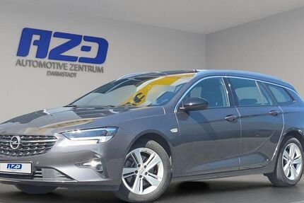 Opel Insignia 87.000 km 14.888 &euro; Darmstadt 64293