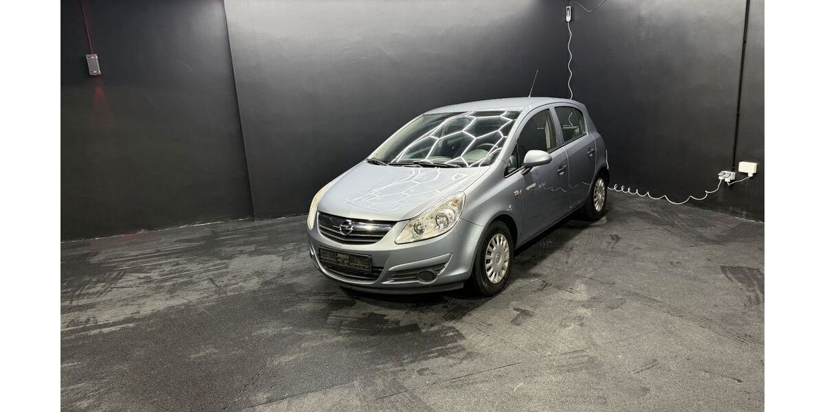 Opel Corsa 135.500 km 2.950 &euro; Köln 50827