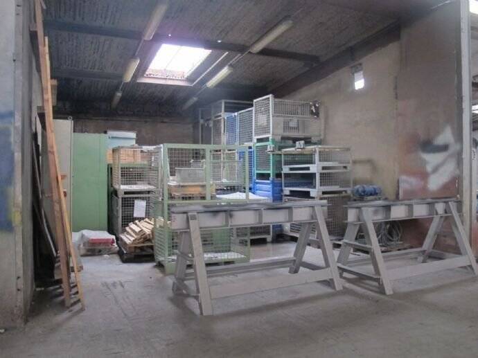 Gewerbeobjekt Kaufungen Papierfabrik - 1.400.000&euro; | Angebot:25729571