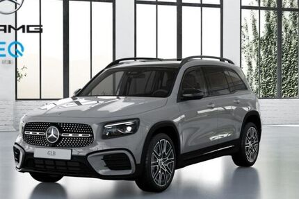 Mercedes GLB 220