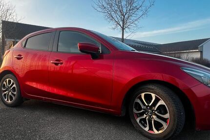 Mazda 2 185.000 km 6.400 &euro; Maxdorf 67133