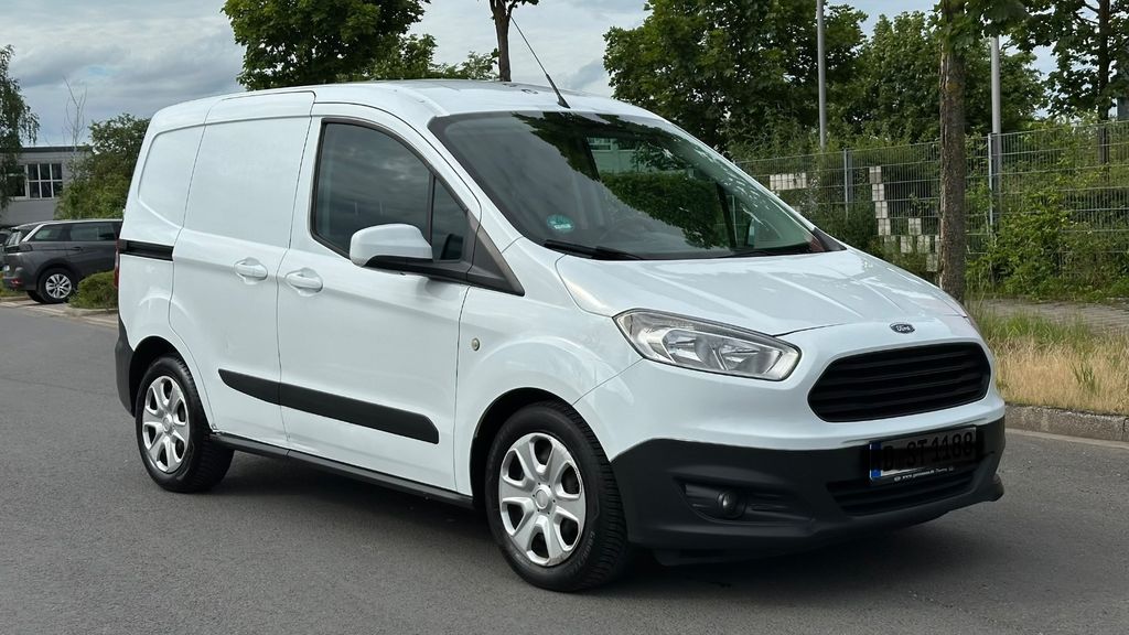 Ford Transit 119.000 km 6.700 &euro; Neuss 41460