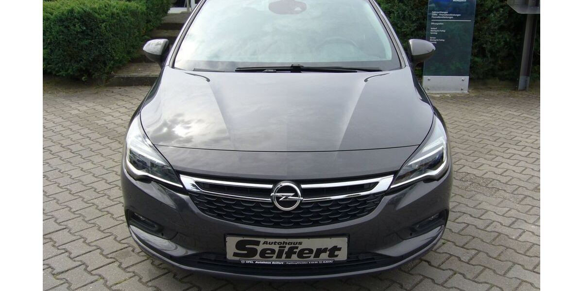 Opel Astra 69.800 km 14.990 &euro; Magdeburg 39116