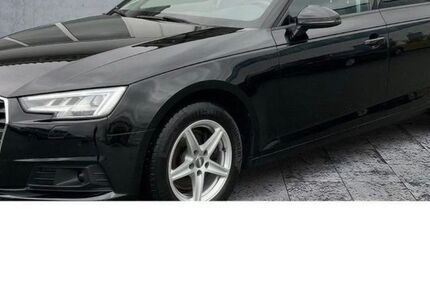 Audi A4 189.200 km 14.000 &euro; Marktredwitz 95616