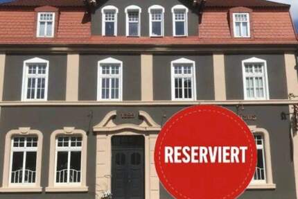 Charmante sanierte Wohnung mit rustikalem Flair 1 zimmer