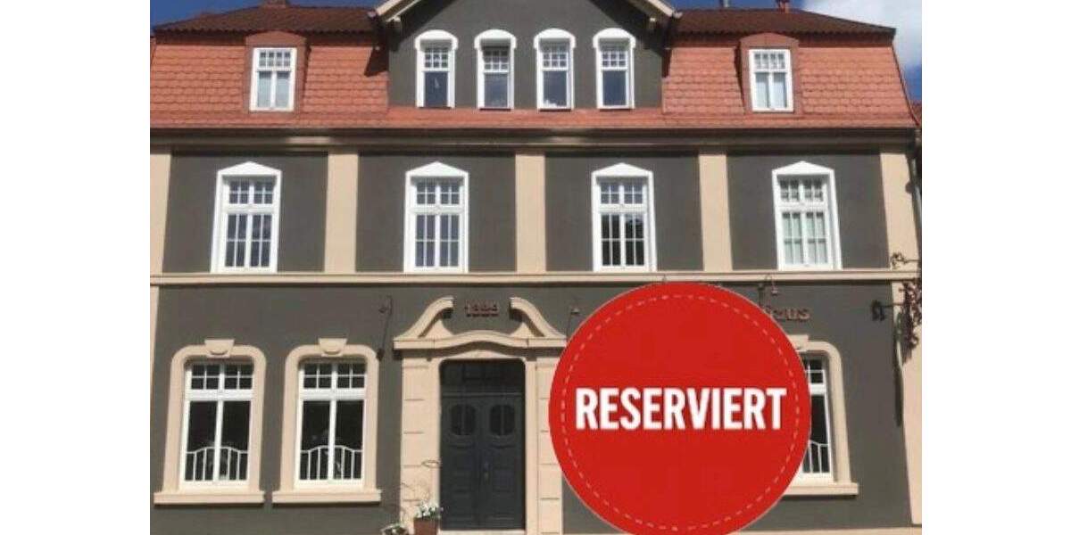 Charmante sanierte Wohnung mit rustikalem Flair 1 zimmer