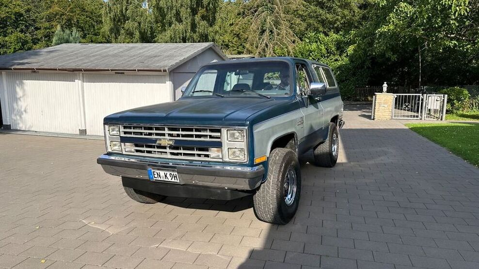 Blazer