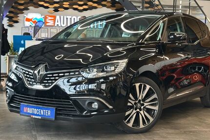 Renault Scenic 102.941 km 8.299 &euro; Pfaffenhofen 85276