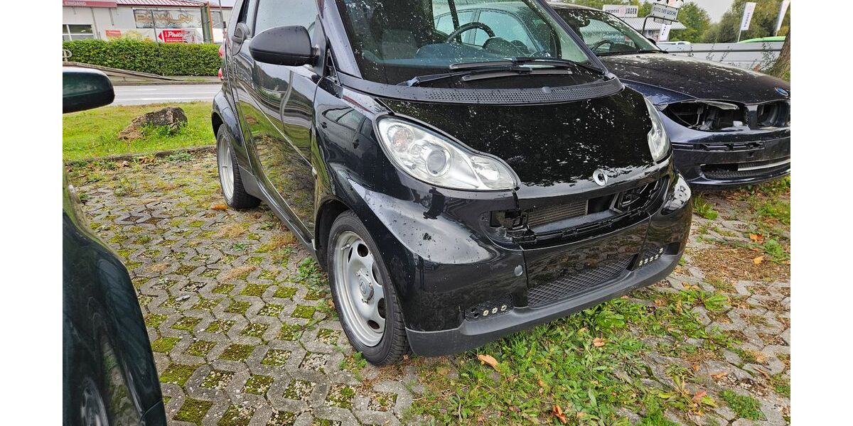 Smart ForTwo 143.700 km 2.990 &euro; Grana 06712