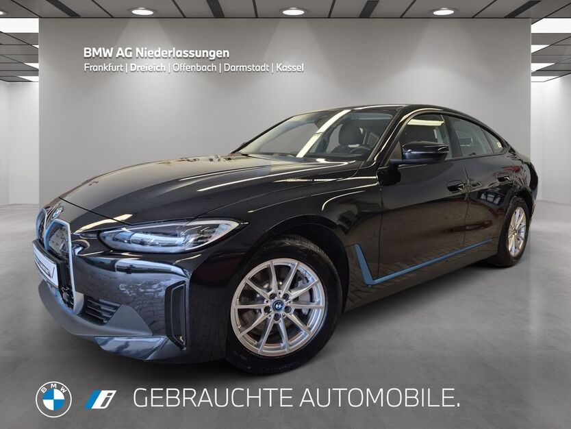 BMW i4 57.545 km 33.950 € Dreieich-Sprendlingen 63303