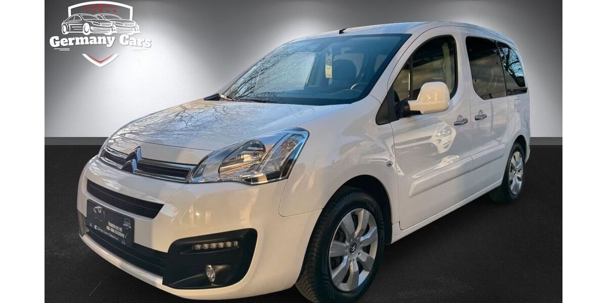 Citroen Berlingo 178.000 km 7.490 &euro; Delmenhorst 27753