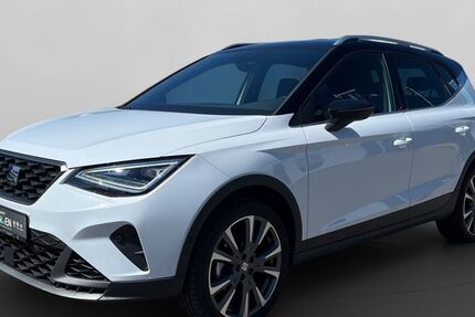 Seat Arona 15.800 km 21.999 &euro; Ehingen 89584