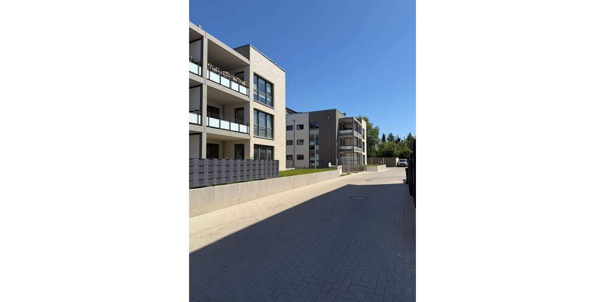 Etagenwohnung Henstedt-Ulzburg Ulzburg - 3 Zimmer, 88 m&sup2;, 427.000&euro; | Angebot:25668703