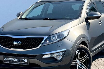 Kia Sportage 94.000 km 11.990 &euro; Bekond 54340