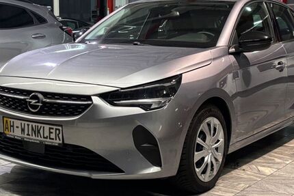 Opel Corsa 54.405 km 12.990 &euro; Geithain 04643