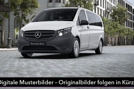 Mercedes-Benz Vito 48.400 km 33.750 &euro; Hamm 59067