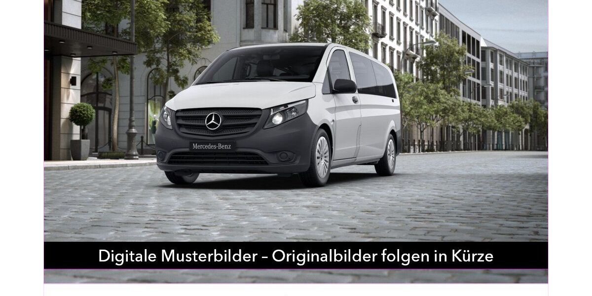 Mercedes-Benz Vito 48.400 km 33.750 &euro; Hamm 59067