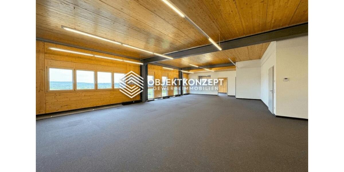 Gewerbeobjekt Donaueschingen - 4.840&euro; | Angebot:26170089