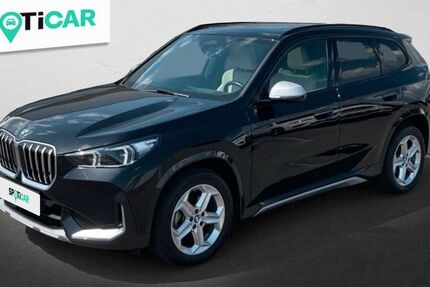 BMW X1 10.961 km 42.590 &euro; Haßfurt 97437