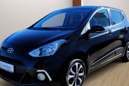 Hyundai i10 41.400 km 7.990 &euro; Bremerhaven 27568
