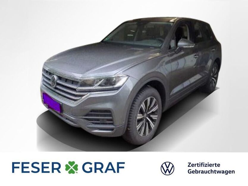 Touareg