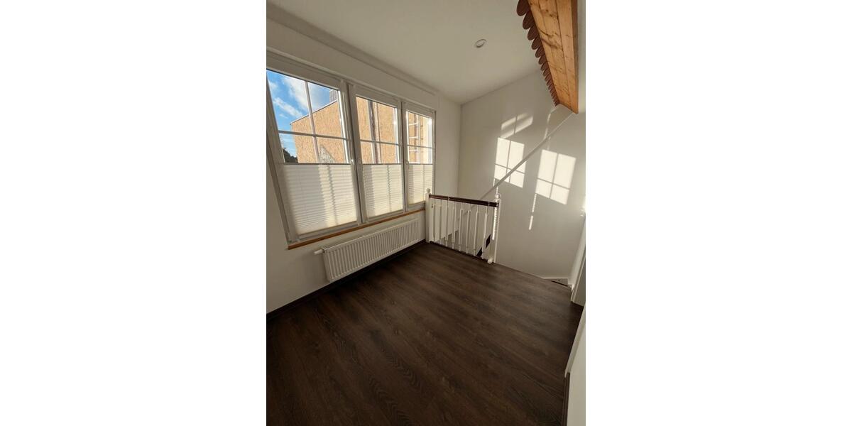 Doppelhaushälfte Egeln - 3 Zimmer, 85 m&sup2;, 690&euro; | Angebot:27719977