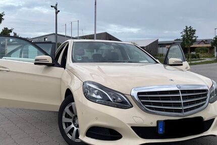 Mercedes-Benz E 200 567.200 km 4.399 &euro; Massing 84323