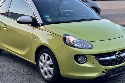 Opel Adam 210.870 km 4.950 &euro; Bornheim 53332