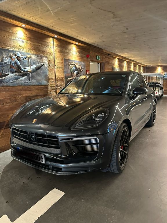 Macan
