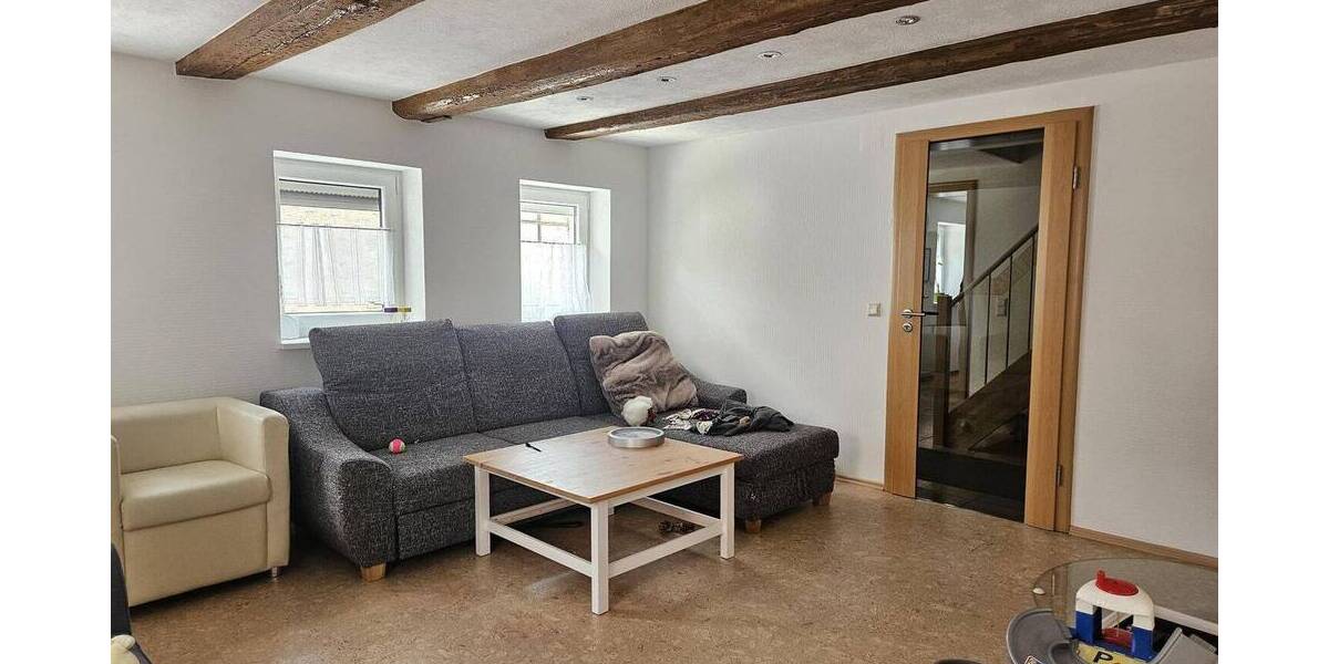 Einfamilienhaus Künzelsau Morsbach - 6 Zimmer, 200 m&sup2;, 378.000&euro; | Angebot:25772100